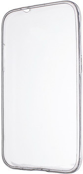 Фото Drobak LG K10 LTE K430DS White/Clear (215580)