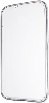 Фото Drobak Ultra PU Samsung Galaxy C5 SM-C5000 Clear (212951)