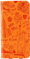Фото Ozaki O!coat Travel for Apple iPhone 6 New York (OC585NY)