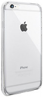 Фото Ozaki O!coat Hard Ctystal for Apple iPhone 6 Transparent (OC594TR)
