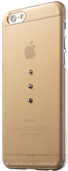 Фото White Diamonds Trinity for iPhone 6/6S Rose Gold (1310TRI56)
