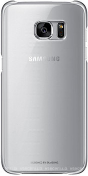 Фото Samsung Galaxy S7 Edge Silver (EF-QG935CSEGRU)