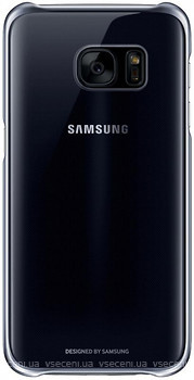 Фото Samsung Galaxy S7 Black (EF-QG930CBEGRU)