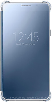 Фото Samsung Galaxy A5 SM-A510 Black (EF-ZA510CBEGRU)
