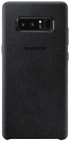 Фото Samsung Galaxy Note 8 SM-N950F Black (EF-XN950ABEGRU)