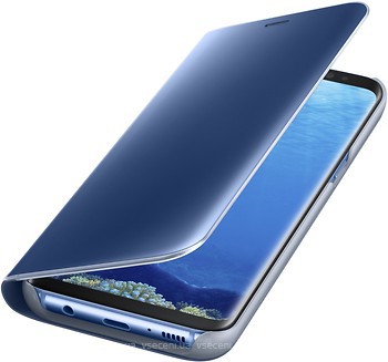 Фото Samsung Galaxy S8+ Blue (EF-ZG955CLEGRU)
