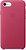 Фото Apple iPhone 8 Leather Case Pink Fuchsia (MQHG2)