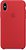 Фото Apple iPhone X Silicone Case Red (MQT52)