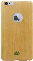 Фото Evutec Wood S DuPont Kevlar for Apple iPhone 6/6S Bamboo (AP-006-CS-W31)