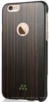 Фото Evutec Wood S DuPont Kevlar for Apple iPhone 6/6S Brown (AP-006-CS-W34)