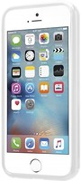 Фото Laut Re-Cover for Apple iPhone SE White (Laut_IP5SE_RC_W)
