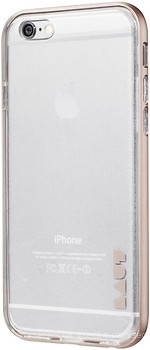 Фото Laut Exoframe Aluminium for Apple iPhone 6 Gold (Laut_IP6_EX_GD)