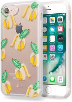 Фото Laut Pop-Ink for Apple iPhone 7 Cacti-Split (Laut_IP7_PI_C)