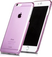 Фото Innerexile Apple iPhone 6/6S Pink (D6-500-003)