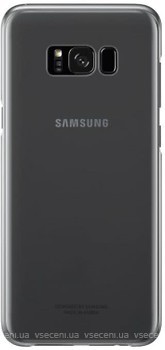 Фото Samsung Galaxy S8 Black (EF-QG950CBEGRU)