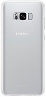 Фото Samsung Galaxy S8+ Silver (EF-QG955CSEGRU)
