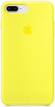 Фото Apple iPhone 7 Plus/8 Plus Silicone Case Flash (MR6A2)