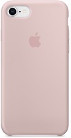 Фото Apple iPhone 8/7 Silicone Case Pink Sand (MQGQ2)