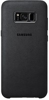 Фото Samsung Galaxy S8+ Dark Grey (EF-XG955ASEGRU)