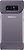 Фото Samsung Galaxy Note 8 SM-N950F Orchid Grey (EF-MN950CVEGRU)