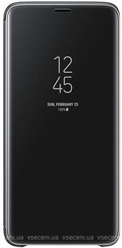 Фото Samsung Galaxy S9+ Black (EF-ZG965CBEGRU)