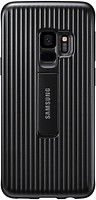 Фото Samsung Galaxy S9 Black (EF-RG960CBEGRU)