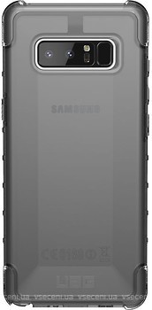 Фото UAG Plyo Samsung Galaxy Note 8 Ash (NOTE8-Y-AS)