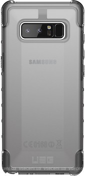 Фото UAG Plyo Samsung Galaxy Note 8 Ice (NOTE8-Y-IC)