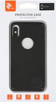 Фото 2E LX Case for Apple iPhone SE Black (2E-IPH-X-MCLXB)