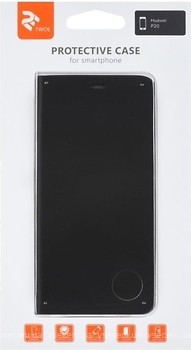 Фото 2E Huawei P20 Lite Black (2E-H-P20-18-MCFLB)