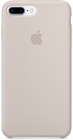 Фото Apple iPhone 7 Plus Silicone Case Stone (MMQW2)