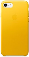 Фото Apple iPhone 7 Leather Case Sunflower (MQ5G2)