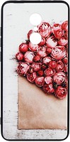 Фото BeCover 3D Print Xiaomi Redmi 5 Flower Buds (702027)