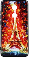 Фото BeCover 3D Print Xiaomi Redmi 5 Paris (702034)