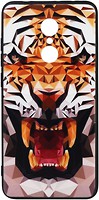 Фото BeCover 3D Print Xiaomi Redmi 5 Tiger (702042)