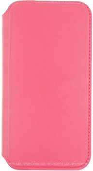 Фото Apple Book Cover Case iPhone X Rose
