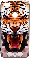 Фото BeCover 3D Print Xiaomi Redmi Note 5A Tiger (702142)
