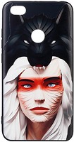 Фото BeCover 3D Print Xiaomi Redmi Note 5A Wolf (702135)