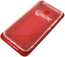 Фото ExtraDigital Meizu MX5 Crystal View (PCE4271)