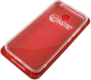 Фото ExtraDigital Meizu MX5 Crystal View (PCE4271)