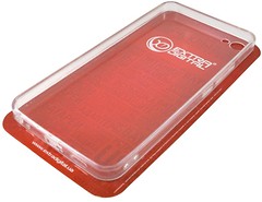 Фото ExtraDigital Meizu U20 Crystal View (PCE4303)