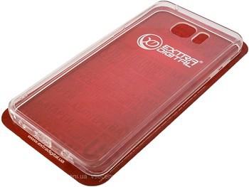 Фото ExtraDigital Samsung Galaxy Note 5 Crystal View (PCE4248)