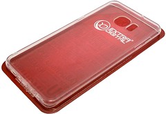 Фото ExtraDigital Samsung Galaxy S6 Edge+ Crystal View (PCE4249)
