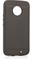 Фото BeCover Carbon Series Nokia 1 Gray (701983)