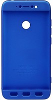 Фото BeCover Super-Protect Series Xiaomi Redmi Note 5A Deep Blue (701871)