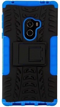 Фото BeCover Shock-proof Case Xiaomi Mi Mix Blue (701086)