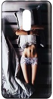 Фото BeCover Print Xiaomi Redmi Note 4X Pajama Party (702119)