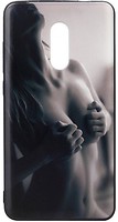 Фото BeCover Print Xiaomi Redmi Note 4X Naked girl (702118)