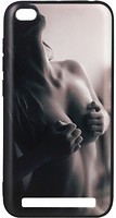 Фото BeCover Print Xiaomi Redmi 5A Naked girl (702068)