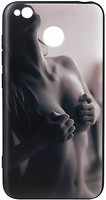 Фото BeCover Print Xiaomi Redmi 4X Naked girl (702016)